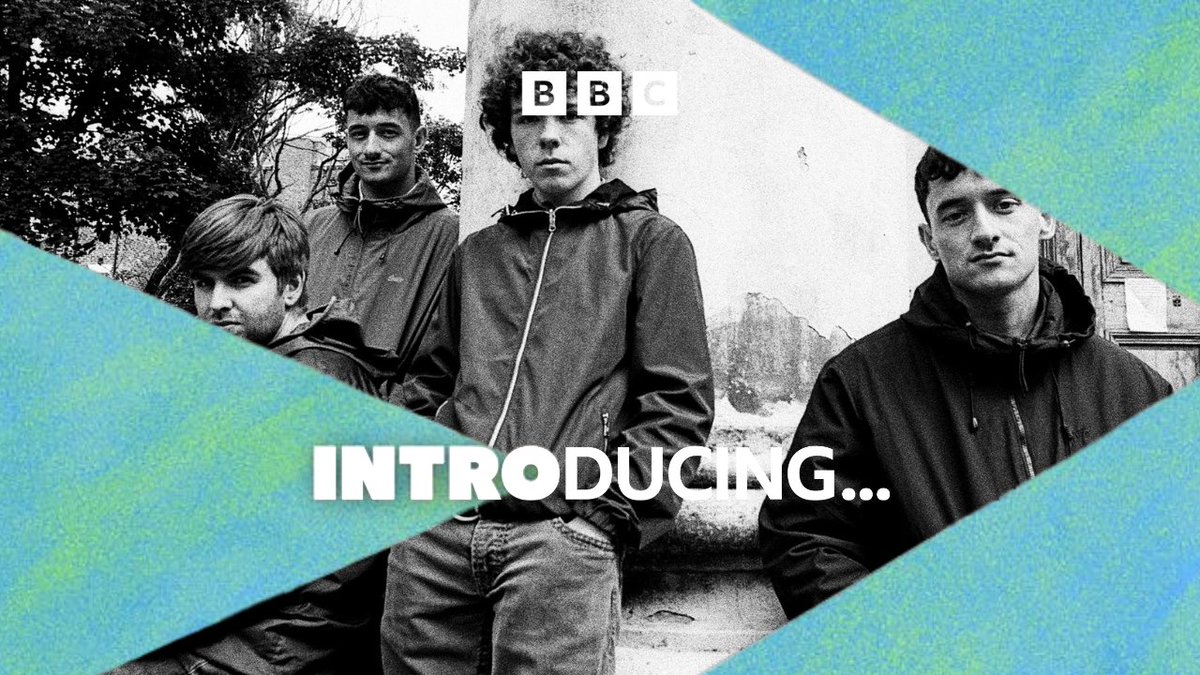 Dave_Monks's tweet image. Thursday &amp;amp; Saturday 8-10pm
#BBCIntroducing @bbcmerseyside @BBCSounds 
Session: @thekowloons 
Interview: #Luvcat
Music: @Ambedo_Blue @DiscoInSochi @lazygrrrl @pictureparlour_ @shedrewthegun @PaisleighB 
@keysideliv @thesandband @maxwell_varey  
and more - 95.8FM/DAB/Freeview-714