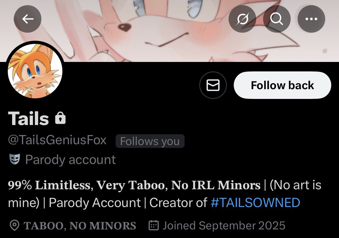 capturexpertise's tweet image. /you’re fucking funny thinkin’ I’m gonna follow you back