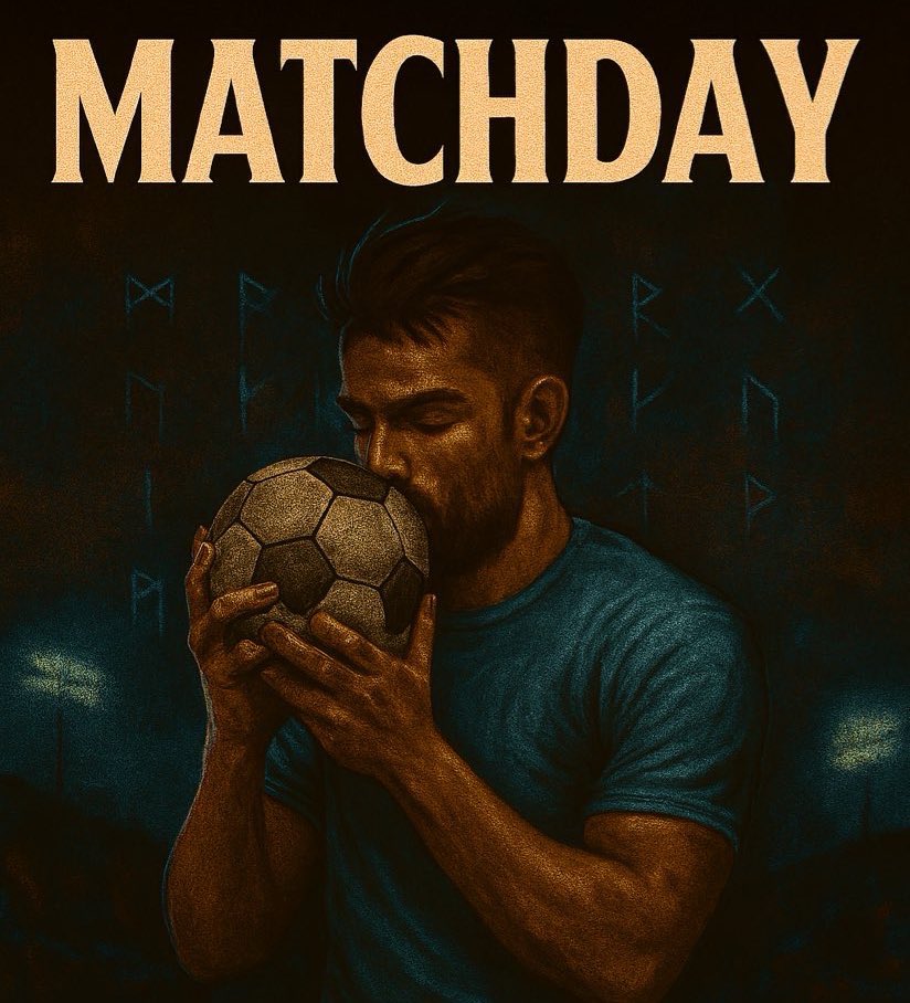 ⚽️MATCHDAY⚽️

⏰ 22:40 PLG
🆚 Renegados CD
————————————
⏰ 23:00 VPG
🆚 Hoolyguns
————————————
⏰ 23:20 VPG
🆚 Cristal Panas