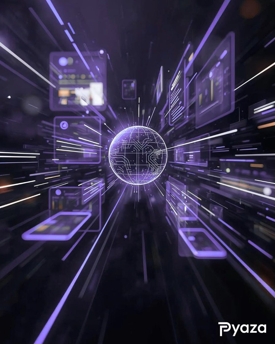 pyazanetwork's tweet photo. Tired of jumping between apps just to stay connected? 💬

With Pyaza, message your followers, host Spaces, and grow your community, all in one place.
Simple. Seamless. Smart.

📲 https://t.co/FgaeF9MLyE

#PyazaApp #CommunityBuilding #Networking https://t.co/YNV9yESMxl