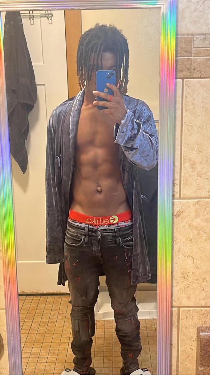 Wassup I’m back fr🤣