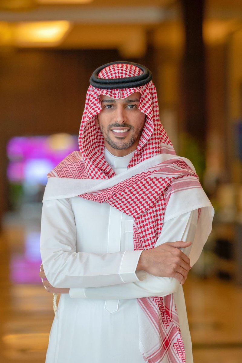 تعيين الأستاذ مشاري بن عمر العمر (مديرًا تنفيذيًا لتجربة الأعضاء في الهيئة السعودية للتخصصات الصحية).