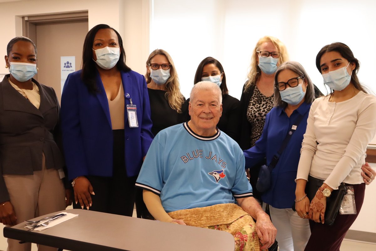 Partners Community Health tweet media