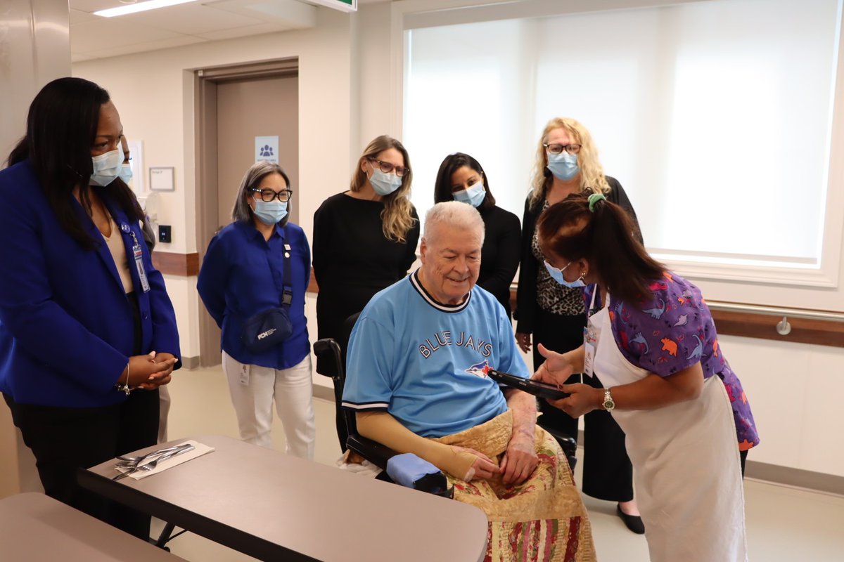 Partners Community Health tweet media