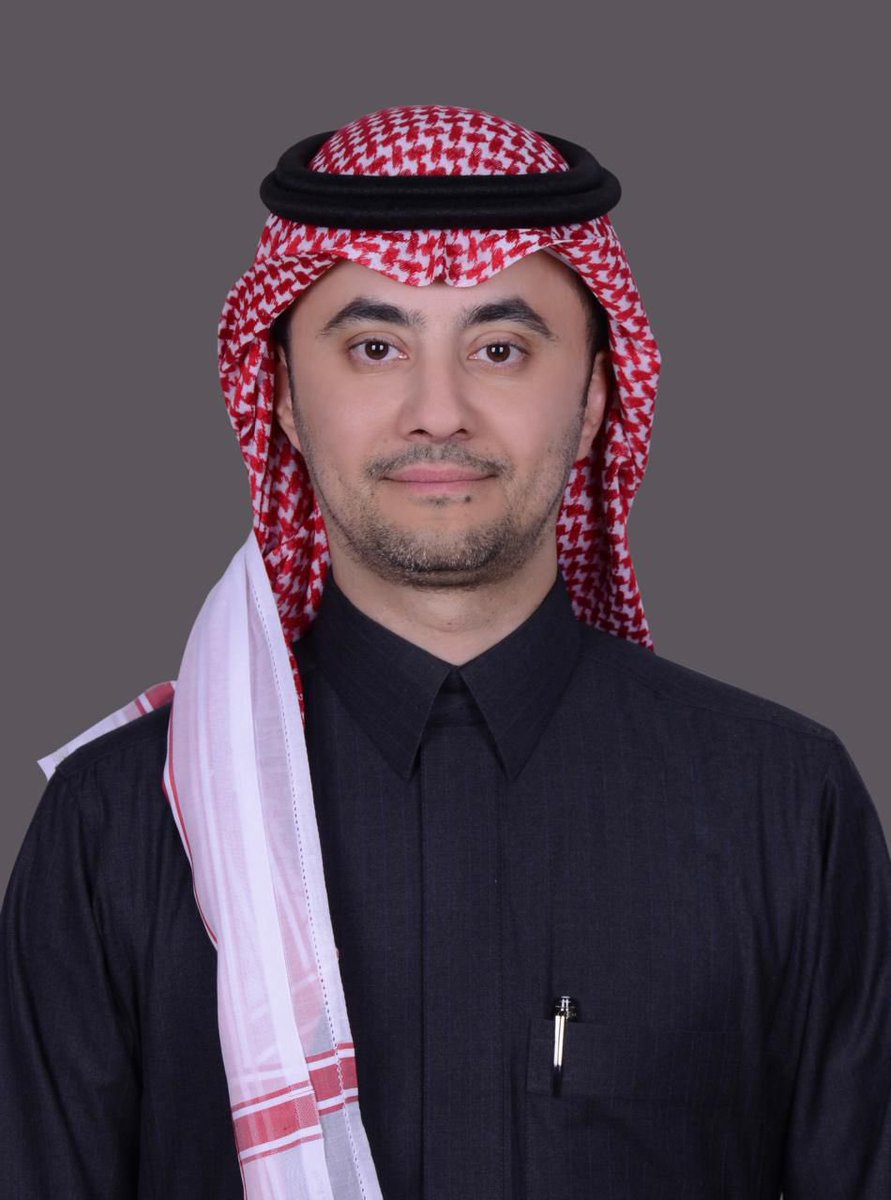 تعيين المهندس عبدالرحمن بن صالح البريدي (مديرًا تنفيذيًا للاستراتيجية والأداء في الهيئة السعودية للتخصصات الصحية).