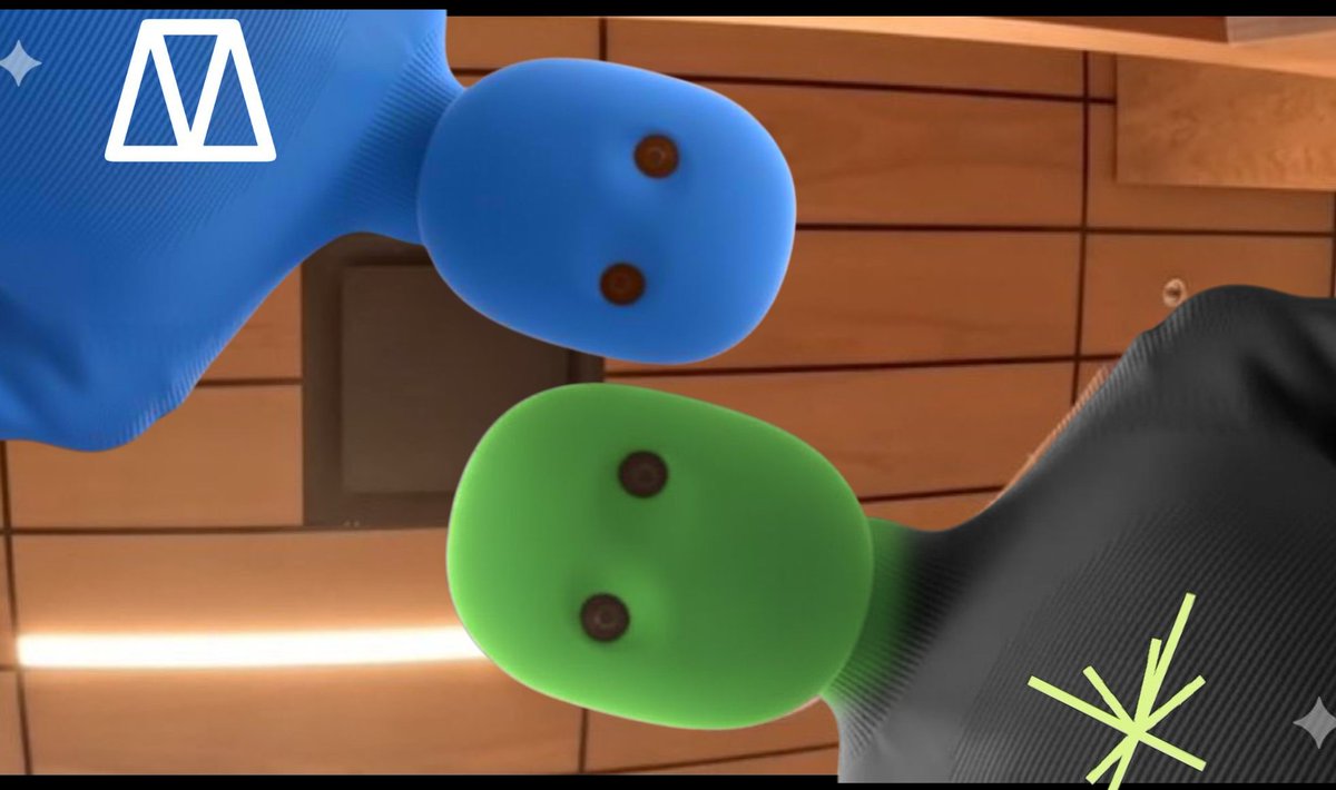 maxx_Zevian's tweet image. This should be the real on-chain prediction market debate ✋😌🤚

@waleswoosh @StarPlatinumSOL @bandosei are you with me? 😏