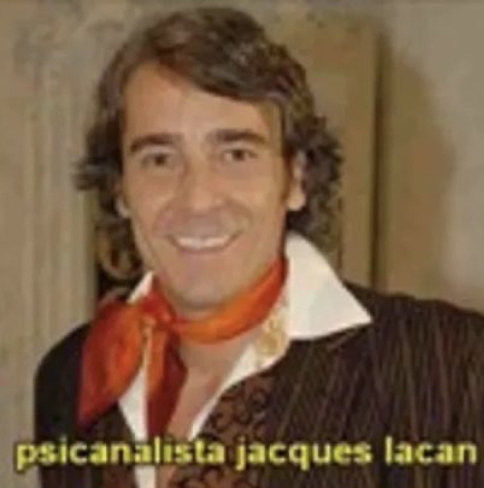 HistoriaNoPaint's tweet image. o cara tem PAI e ele ainda faz TERAPIA 

talvez seja a primeira experiência individual da História