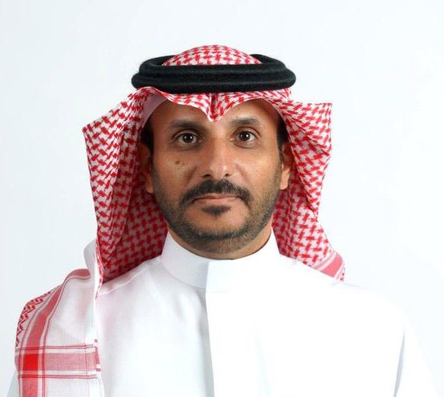 تعيين الأستاذ إبراهيم بن عبدالرحمن الرويس (كبيرًا للإداريين في الأمانة العامة بالهيئة السعودية للتخصصات الصحية).