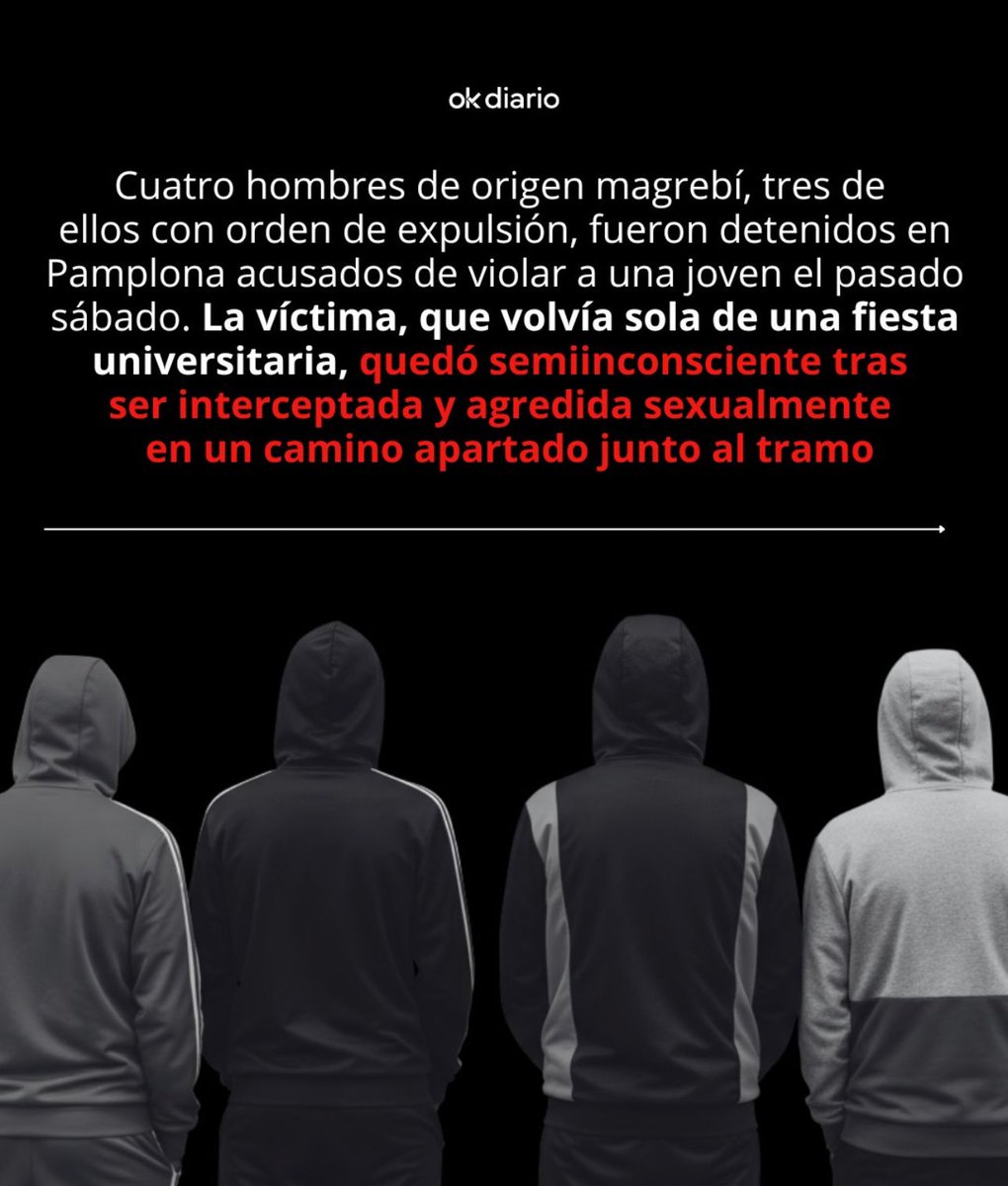 Retuitea hasta el infinito esto para que todo el mundo vea la indignidad de <a href="/IreneMontero/">Irene Montero</a>, callada ante esta brutalidad