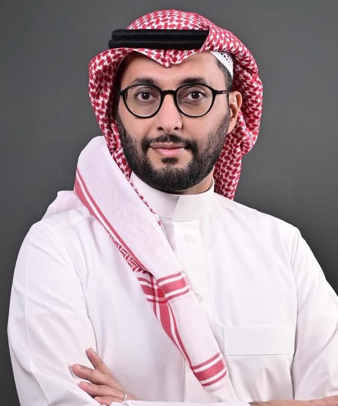 تعيين المهندس حسين بن حمد التمامي (مديرًا تنفيذيًا للتقنية والتحول الرقمي في الهيئة السعودية للتخصصات الصحية).