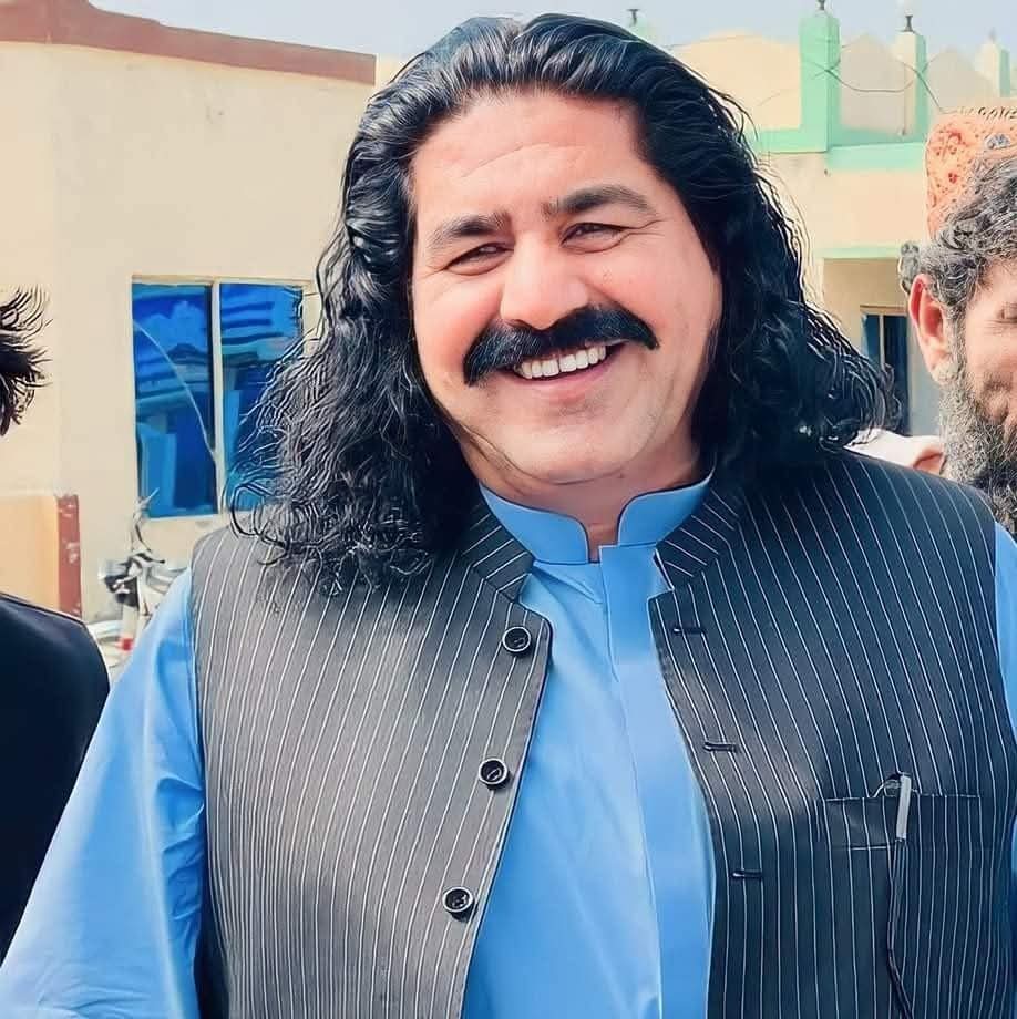 Manzoor Rajar Manzoor Ahmad Pashteen (@AMuhammad68880) / Posts / X