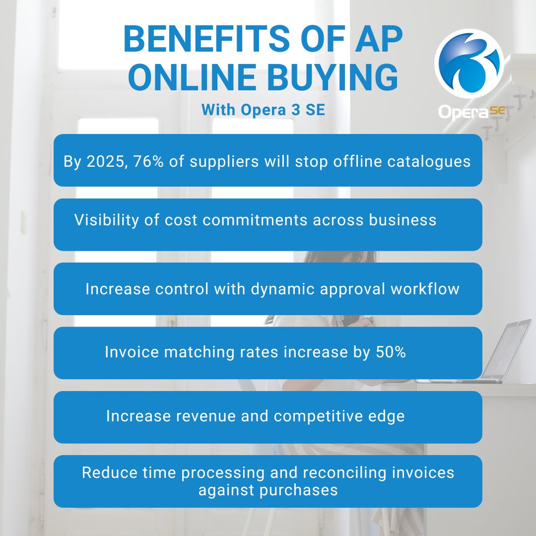 Our whitepaper “Unlocking Efficiency in the Procure-to-Pay Process” breaks down how #procurement teams are reducing manual workload, cutting costs, and accelerating payment cycles with #automation.

📥 Download the whitepaper now tinyurl.com/52xc5mav

#P2Pautomation #business
