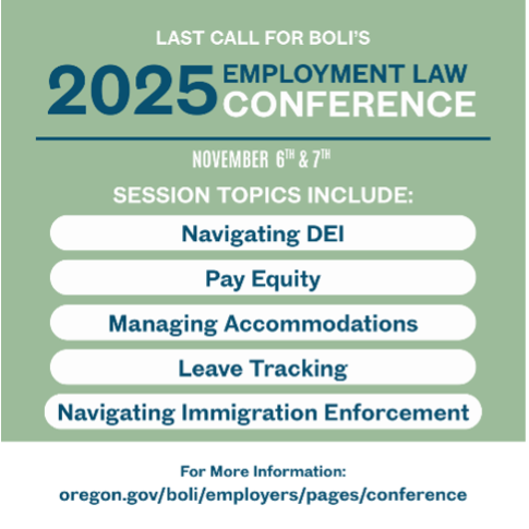 Oregon Office of Small Business Assistance tweet media