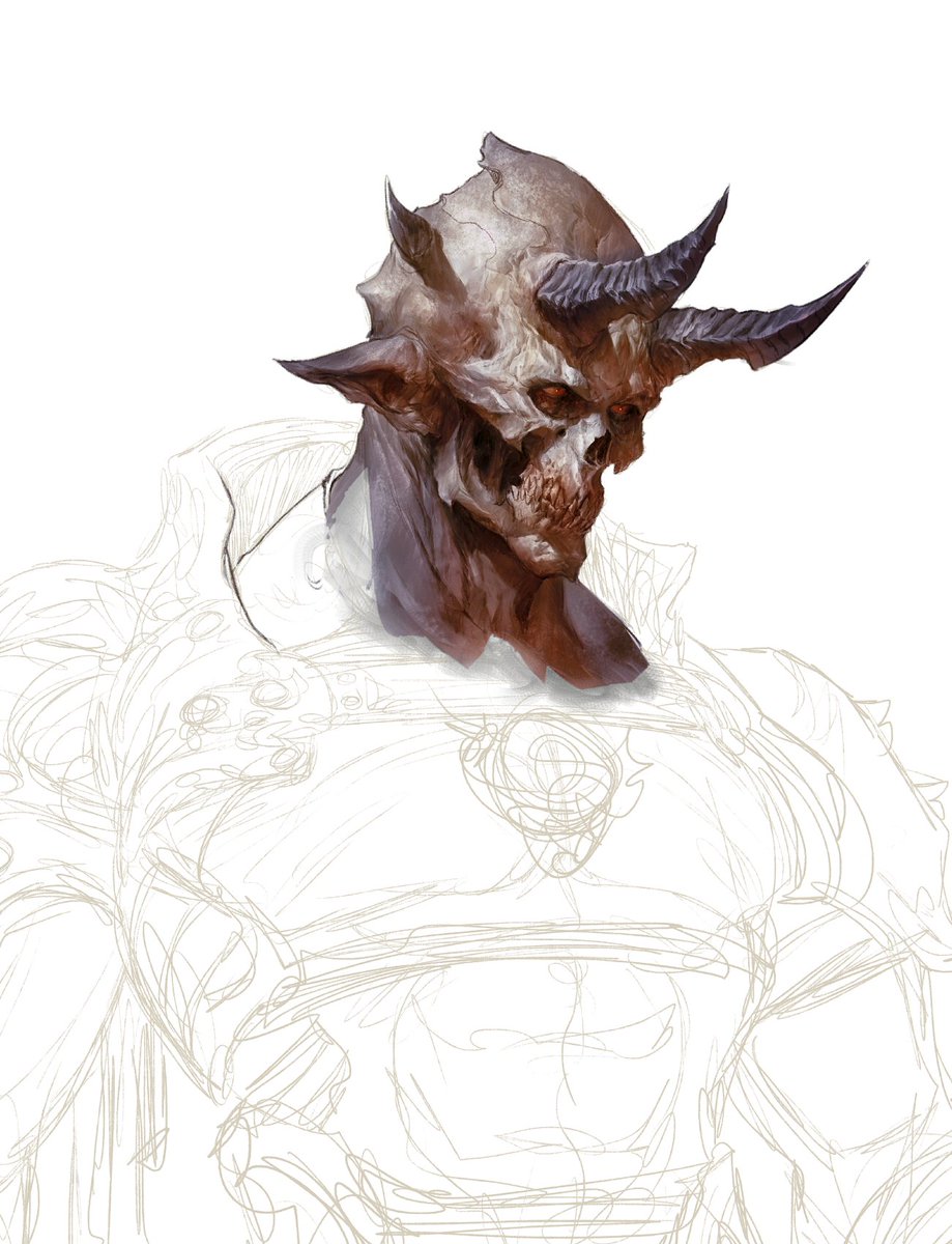 this morning’s monster man