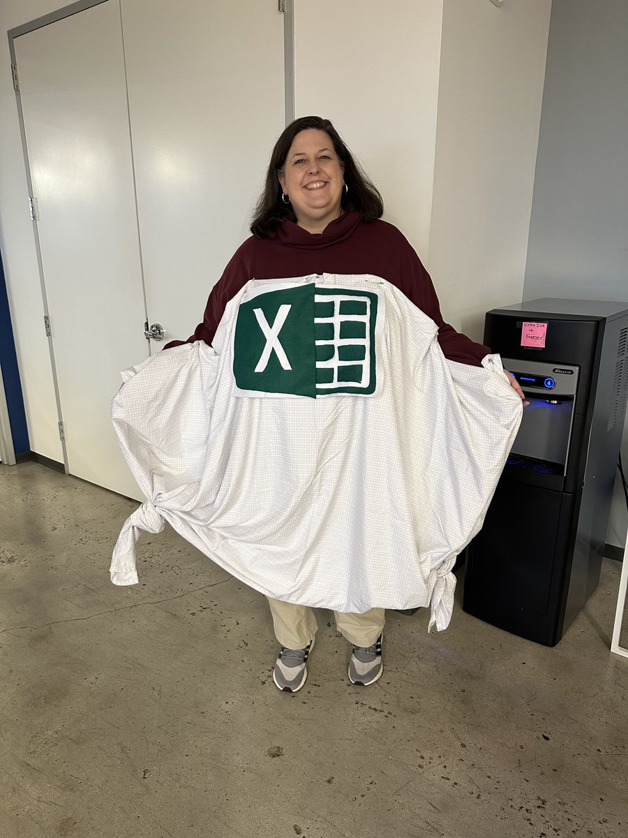 SoftProSoftware's tweet image. Halloween came to the SoftPro office a few days early as employees gathered for a spooky luncheon yesterday. We always love a reason to get everyone together in the office and the fun costumes were just icing on the cake!