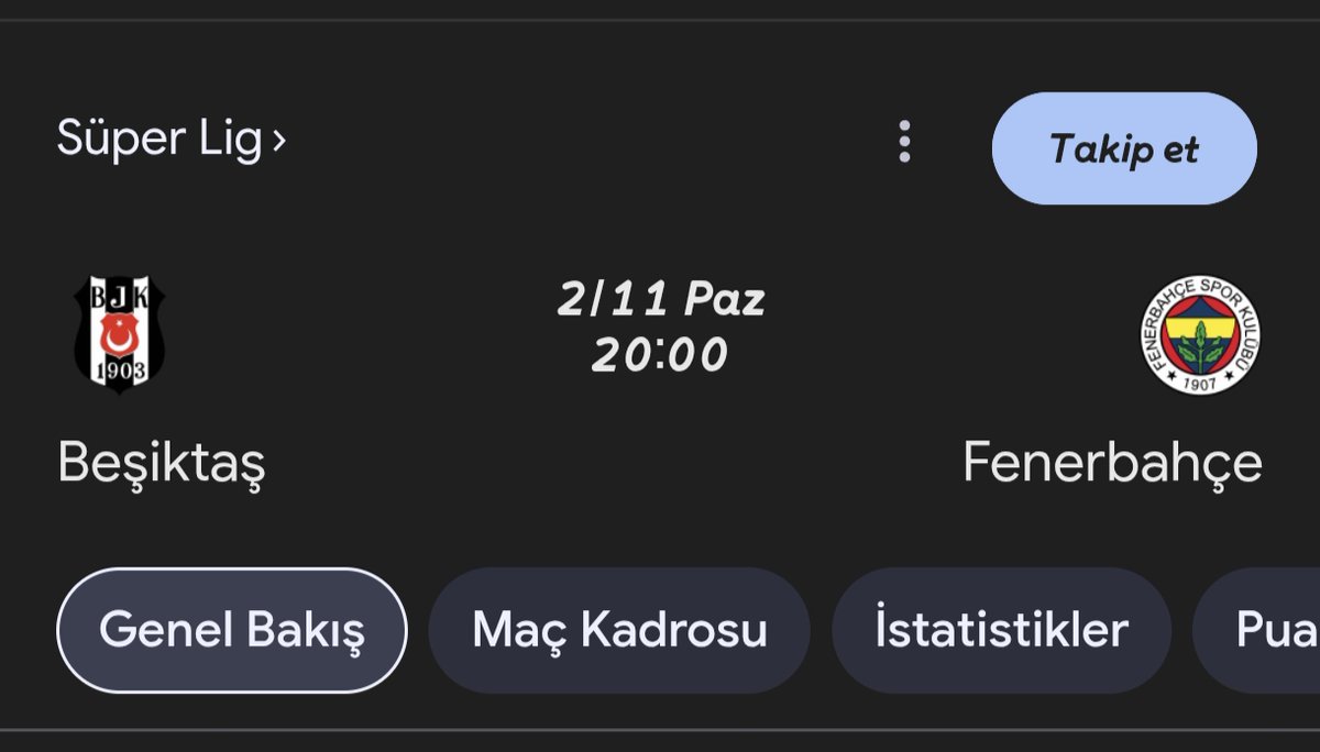 mental sağlığım tamamen şu maça bağlı maalesef