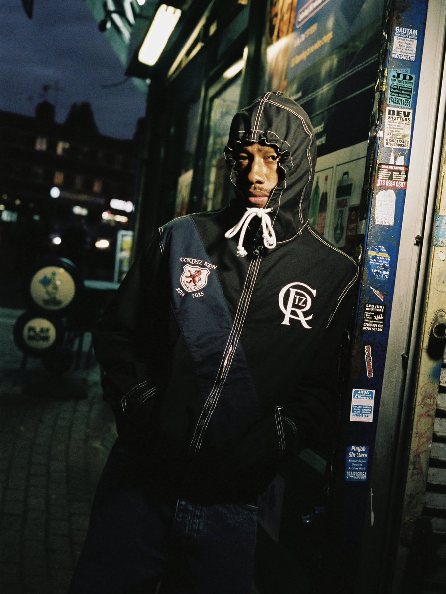 CORTEIZ (@crtzrtw) / Highlights / X