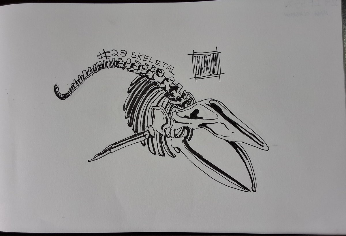 Inkarium tweet media