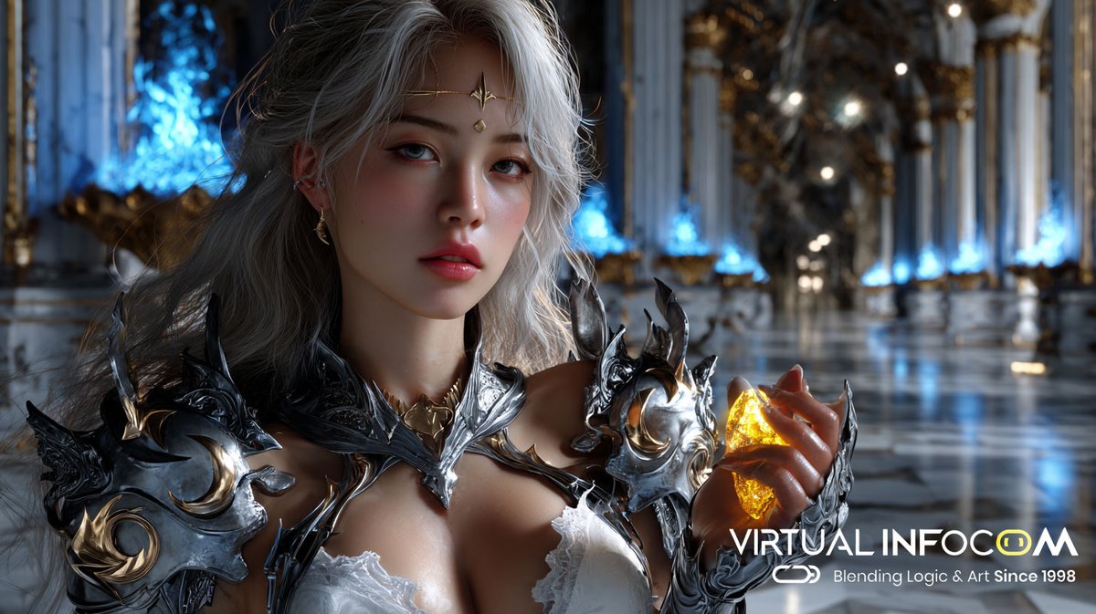 virtualinfocom's tweet image. 🎯 Training the next-gen of game innovators — powered by creativity &amp;amp; technology. #Virtualinfocom #GameDesign #Innovation #EdTech
deeptechknowledge.com/CourseInfo_Gam…