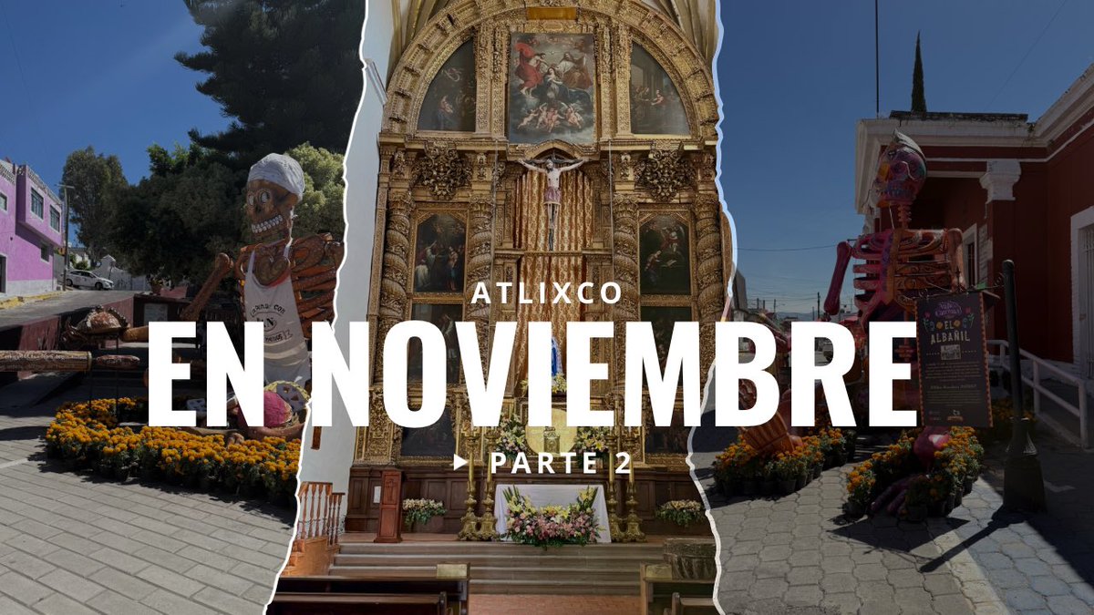 hurOope's tweet image. 🎉Nuevo video🎉
#MiniVlog en Atlixco (Parte 2) 👇🏼
youtu.be/J9fvjfaEz_o?si…