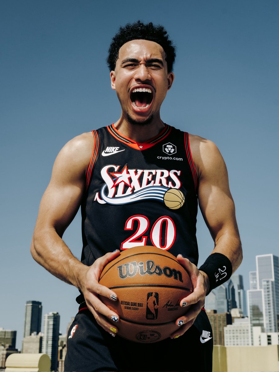 Philadelphia 76ers (@sixers) on Twitter photo 