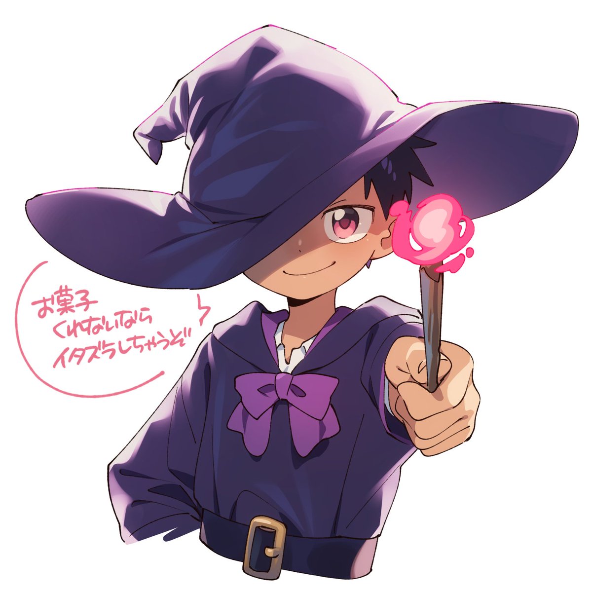 ハッピーハロウィン🎃