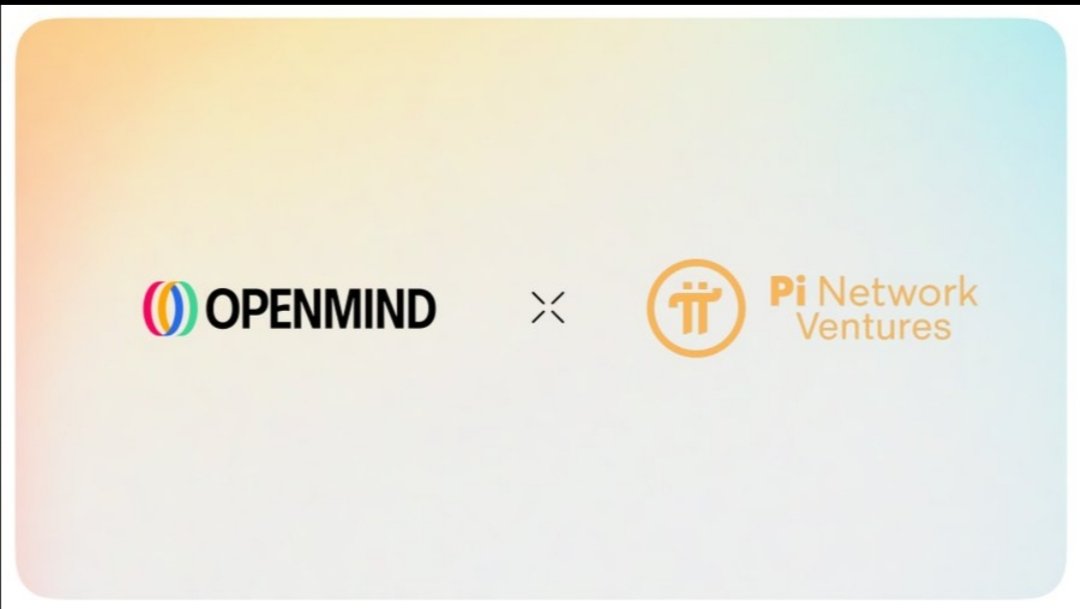 The future looks bullish for Pi Network Ventures <a href="/PiCoreTeam/">Pi Network</a> and their partnership with OpenMind. <a href="/openmind_agi/">OpenMind</a>

The collaboration with OpenMind takes things to the next level.
By connecting AI and robotics to Pi’s global network of nodes, they’re building a future where machines