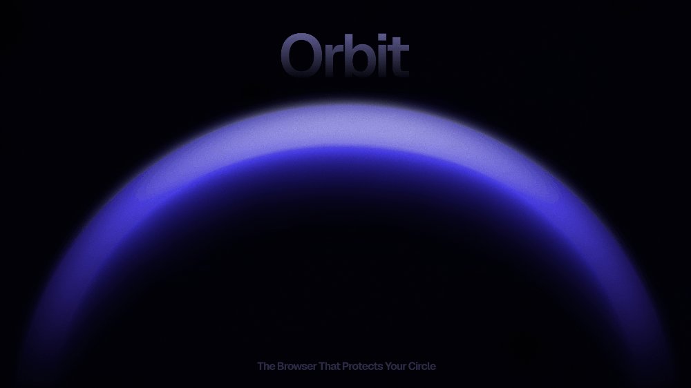 The future of safe, private browsing is here.Orbit Browser—built on Firefox, delivers unmatched protection for families and schools.
Available now on select devices, with more platforms coming soon.
Explore the full story and download: safecircle.tech/posts/blog/int…