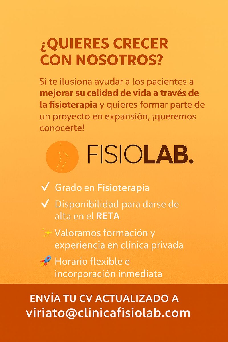 Luis Torija López tweet media