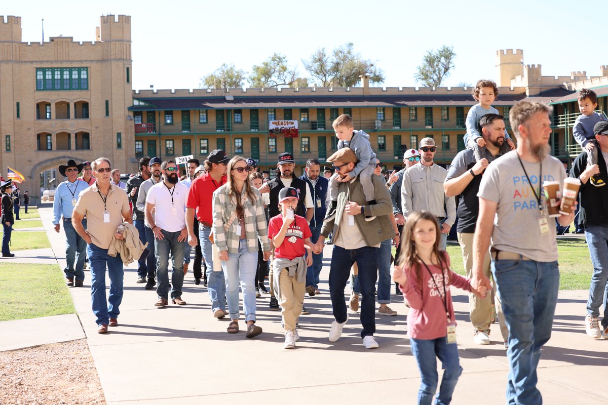The streets of Roswell came alive as the NMMI Homecoming Parade brought together cadets, alumni, families, and the community to celebrate a proud legacy of leadership and tradition. Photo credit to the Photo Squad!
#WeAreNMMI #Homecoming2025 #CommunityPride #CadetLife #Tradition