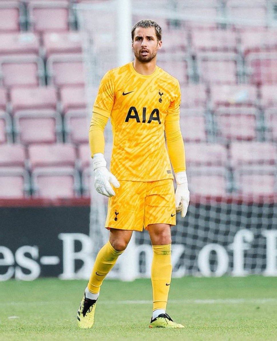 The Spurs Watch tweet media