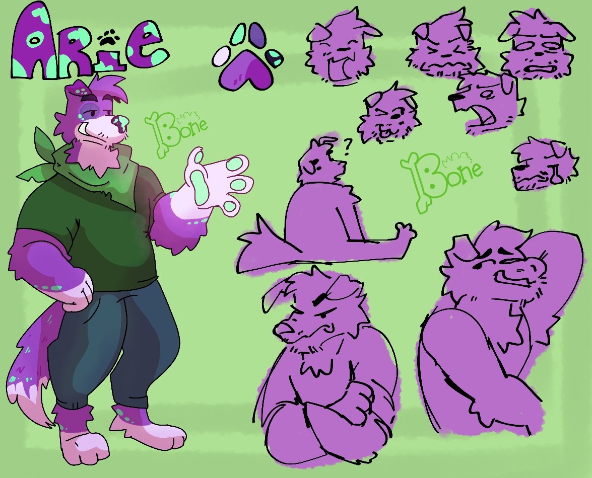 ralto 🐾 tweet media