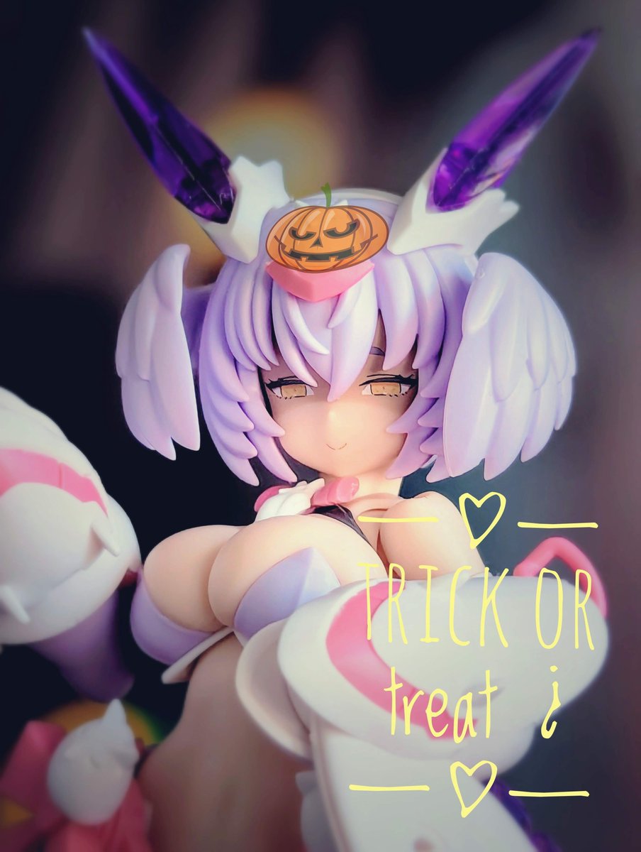 dunntoys's tweet photo. @blade4649 @fukumodel #Halloween2025
#happyhall https://t.co/gSivRLk0bO