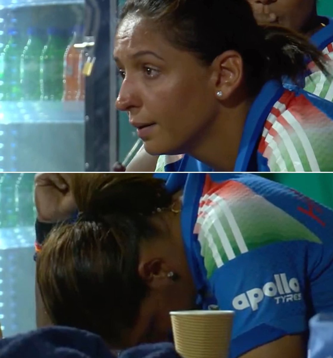 armywaleh's tweet image. Congratulations Team India!
ICC Women’s Final में शानदार एंट्री के लिए हार्दिक शुभकामनाएँ 🇮🇳🏏💪
आपकी मेहनत, जज़्बा और टीमवर्क ने इतिहास रच दिया है।