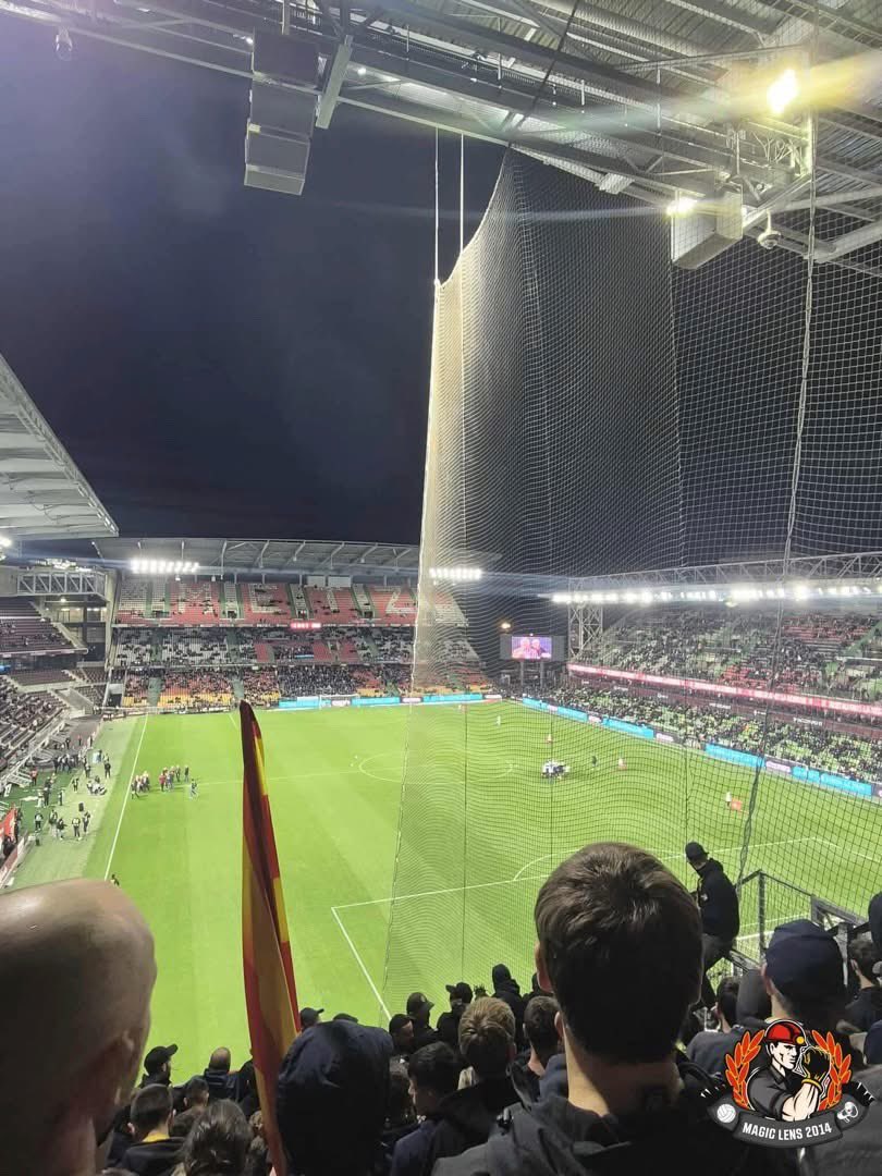 MagicLens_2014's tweet image. METZ / LENS : 
29/10/2025
#rclens