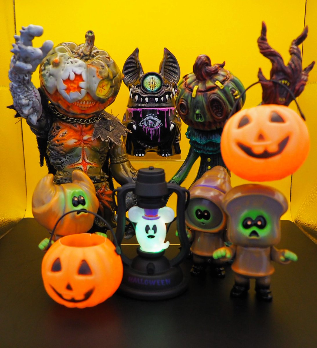 オルカヌス on X