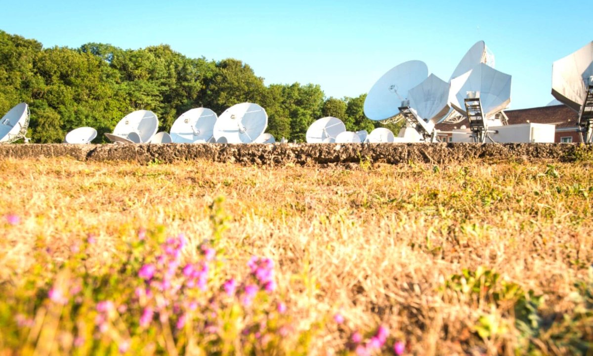 WTA Certified Teleport: Globecast Sainte-Assise Teleport – Paris, France

worldteleport.org/members/?id=70…
<a href="/Globecast/">Globecast</a> 

#wtateleport #wta #wtacertifiedteleport #worldteleportassociation