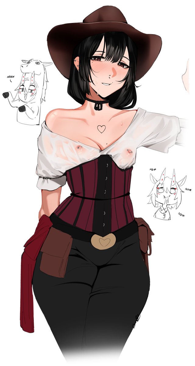 Sewwuu CEO of Ass ♡ 🔞👹| COMMS CLOSED tweet media