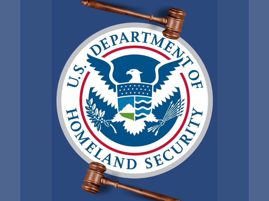 weareoversight's tweet image. NEW: We sued DHS for records on Trump-appointed election denier Heather Honey. We’re seeking documents on Honey’s hiring and activities as DHS deputy assistant secretary for election integrity.
americanoversight.org/american-overs…