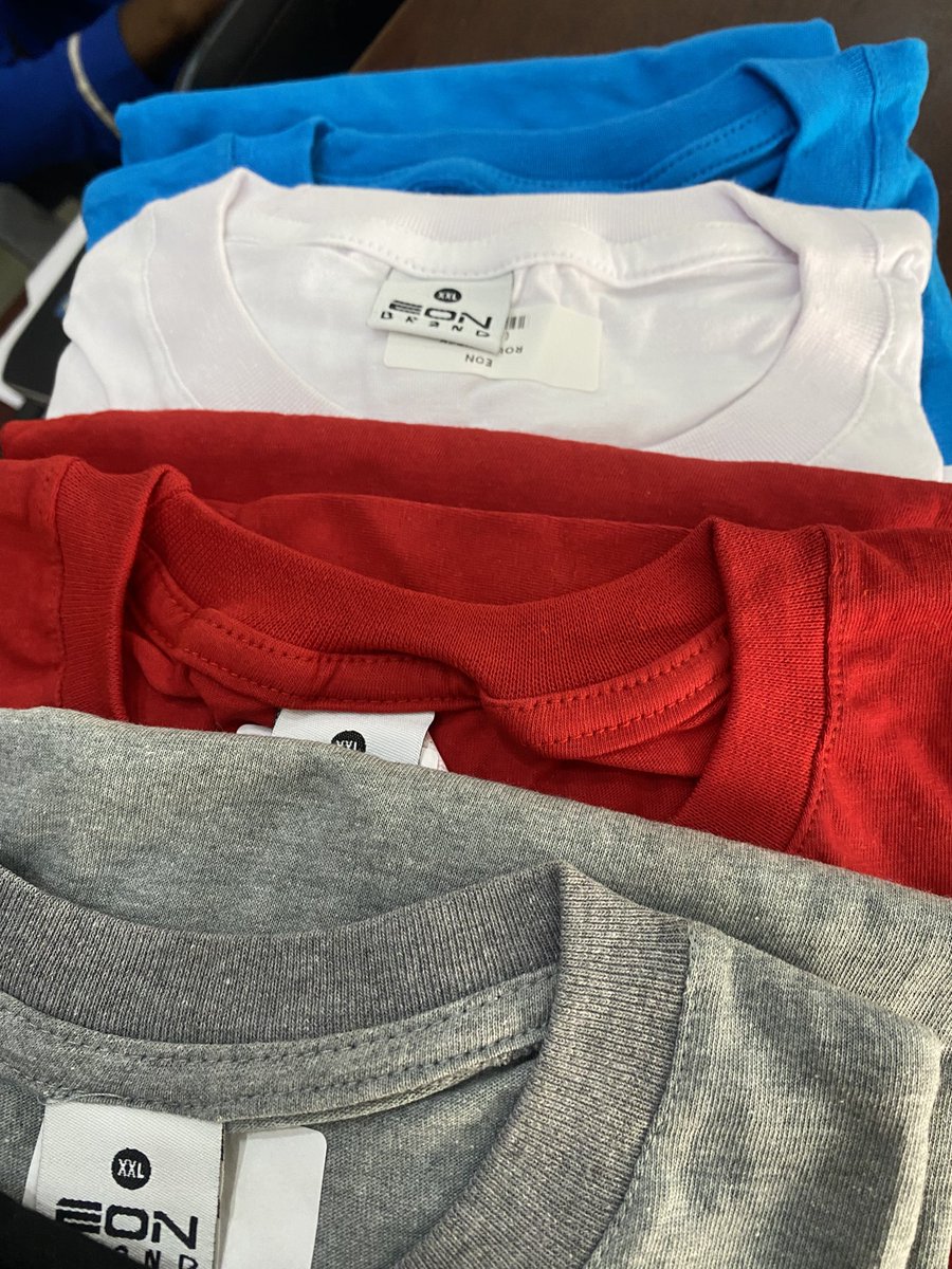 PLAIN TEE PLUG 👕 tweet media