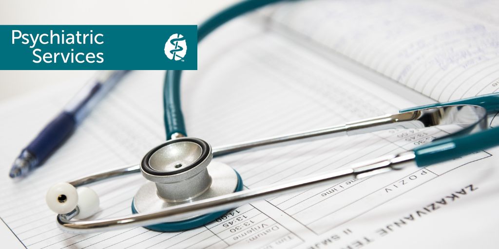 Journals of The American Psychiatric Association tweet media