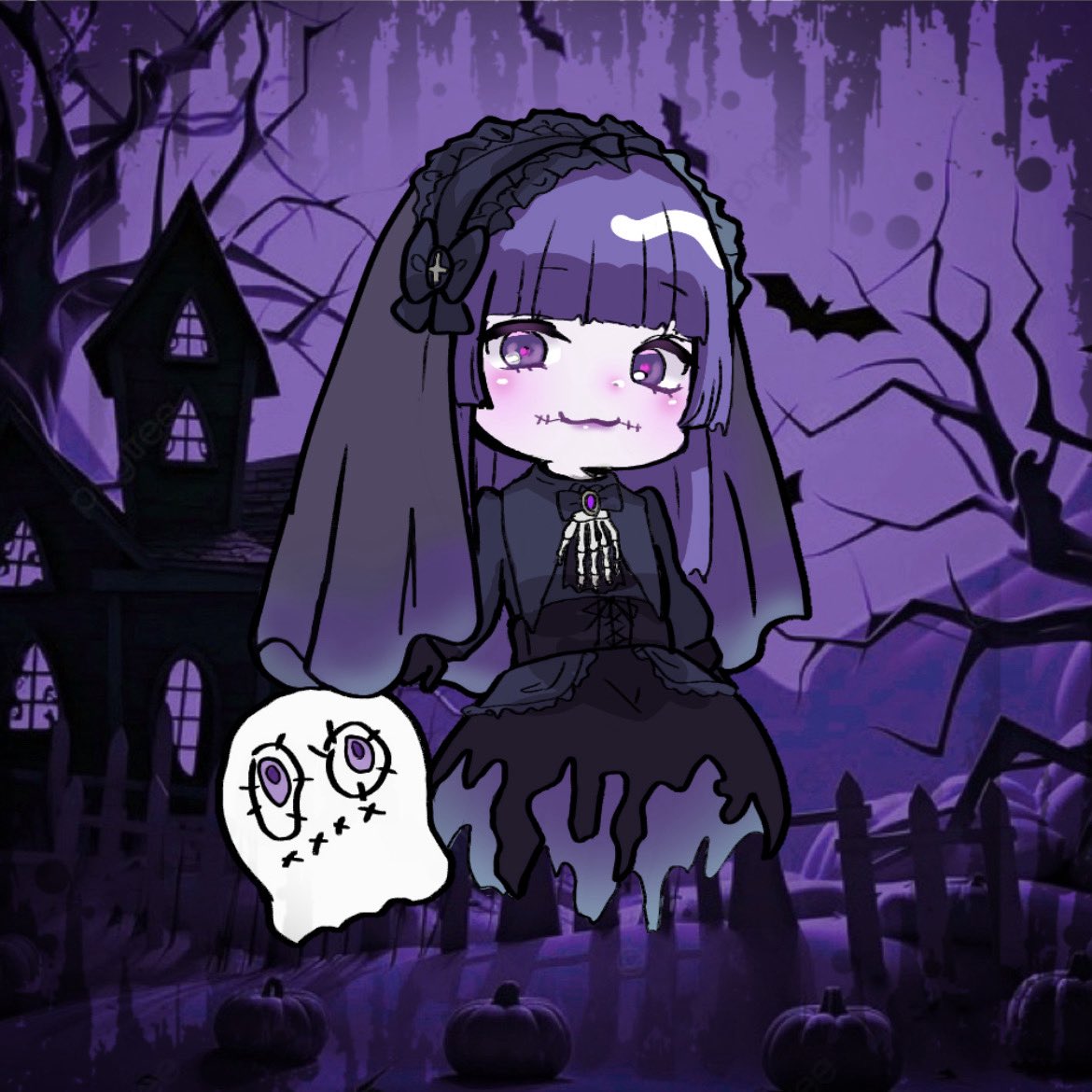 kmtkboo's tweet image. 👻𝕳𝕬𝕻𝕻𝖄 𝕳𝕰𝕷𝕷𝕺𝖂𝕰𝕰𝕹🕸