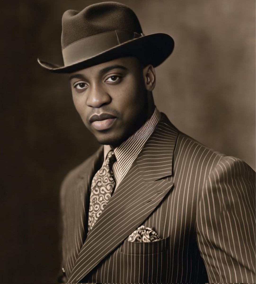 TonyDavy's tweet image. The very first look says Bandera. #Authentic #Vintage #The50s #Fashion #FBLifestyle 🖼️