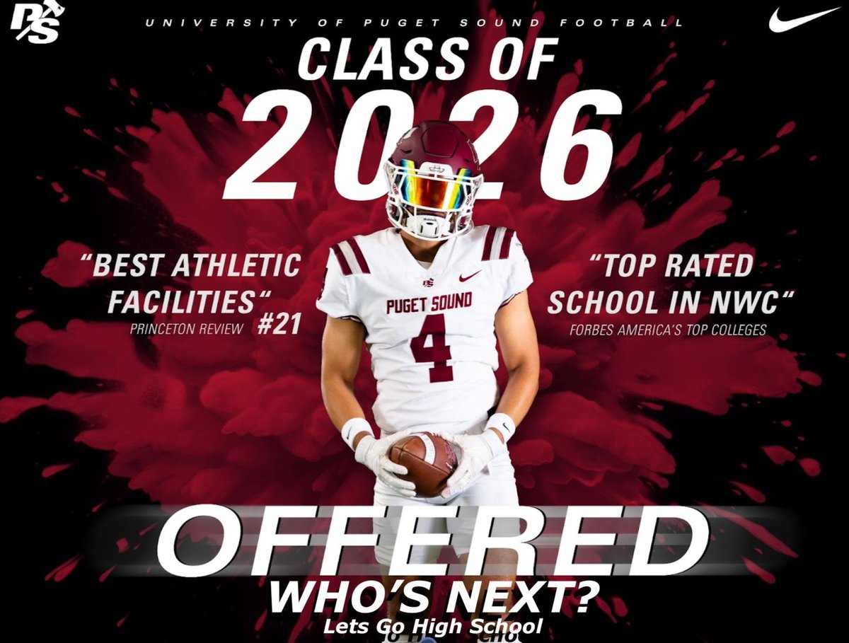 jeffthomas4's tweet image. We’re getting lots of questions about offers right now.

While that process continues, make sure you’ve submitted your free application using the Early Logger Fee Waiver → pugetsound.edu/apply

The fee waiver closes 11/1.  Keep us as an option and get that in!