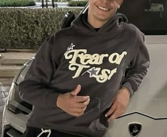 neuer hoodie von fear of toast was denkt die breite masse