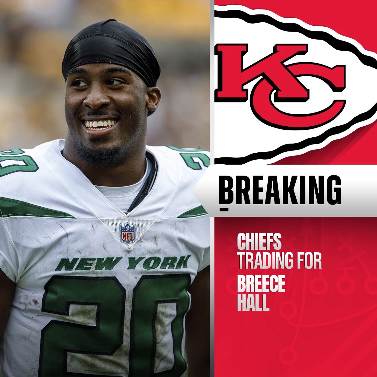 NFL Drop tweet media