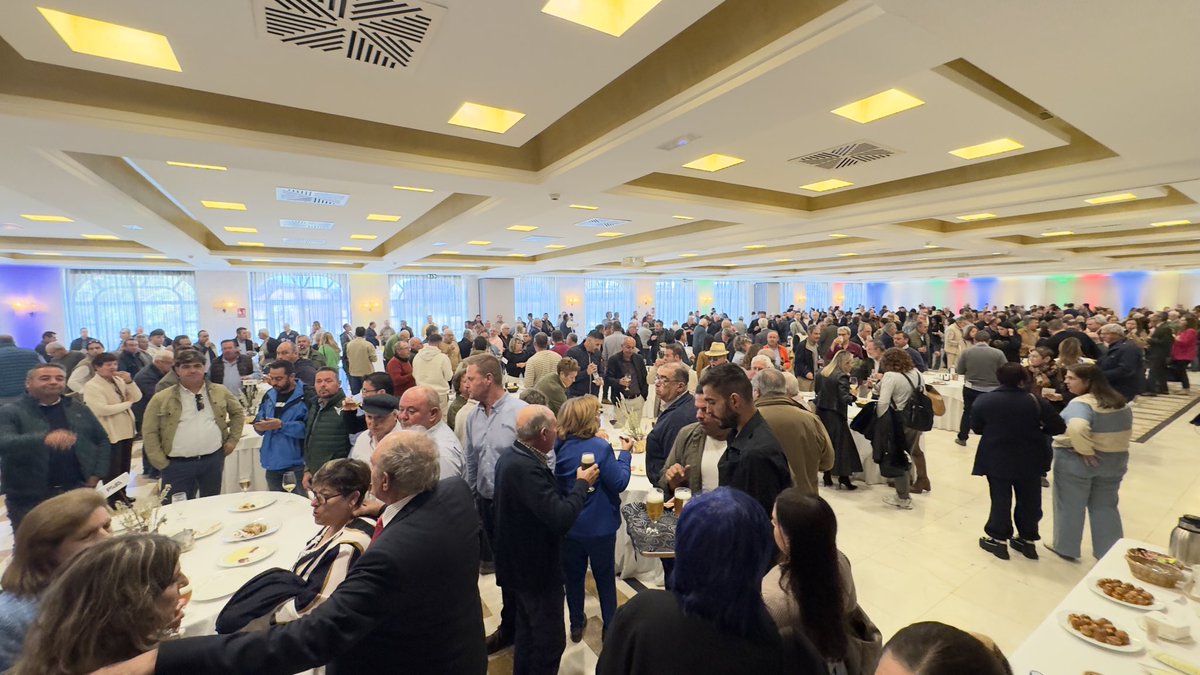 2025Pida's tweet image. Gran éxito en la presentación de plataformapida.com  Cuando instituciones, empresas y los profesionales trabajan coordinados y juntos el éxito está asegurado.

@ASAJACLM ha demostrado su músculo social movilizador. #pida #innovacionclm #pidaesnuevocampo #pidaesnuevofuturo