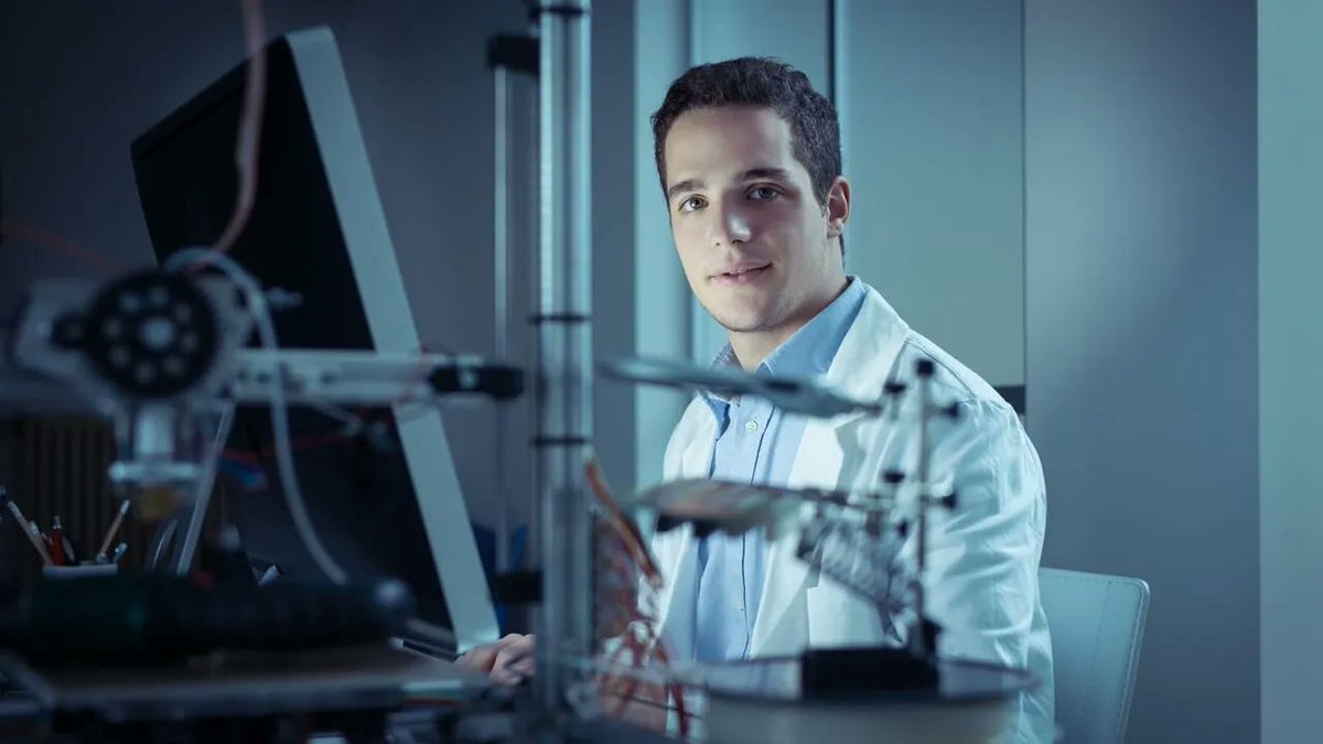 TechJohnEdwards's tweet image. Why CIOs Should Follow Academic Research for Tech Trends - Many essential business technologies first appeared in academic research. Here&apos;s how following these journals can help you stay ahead of the competition.
informationweek.com/it-leadership/…