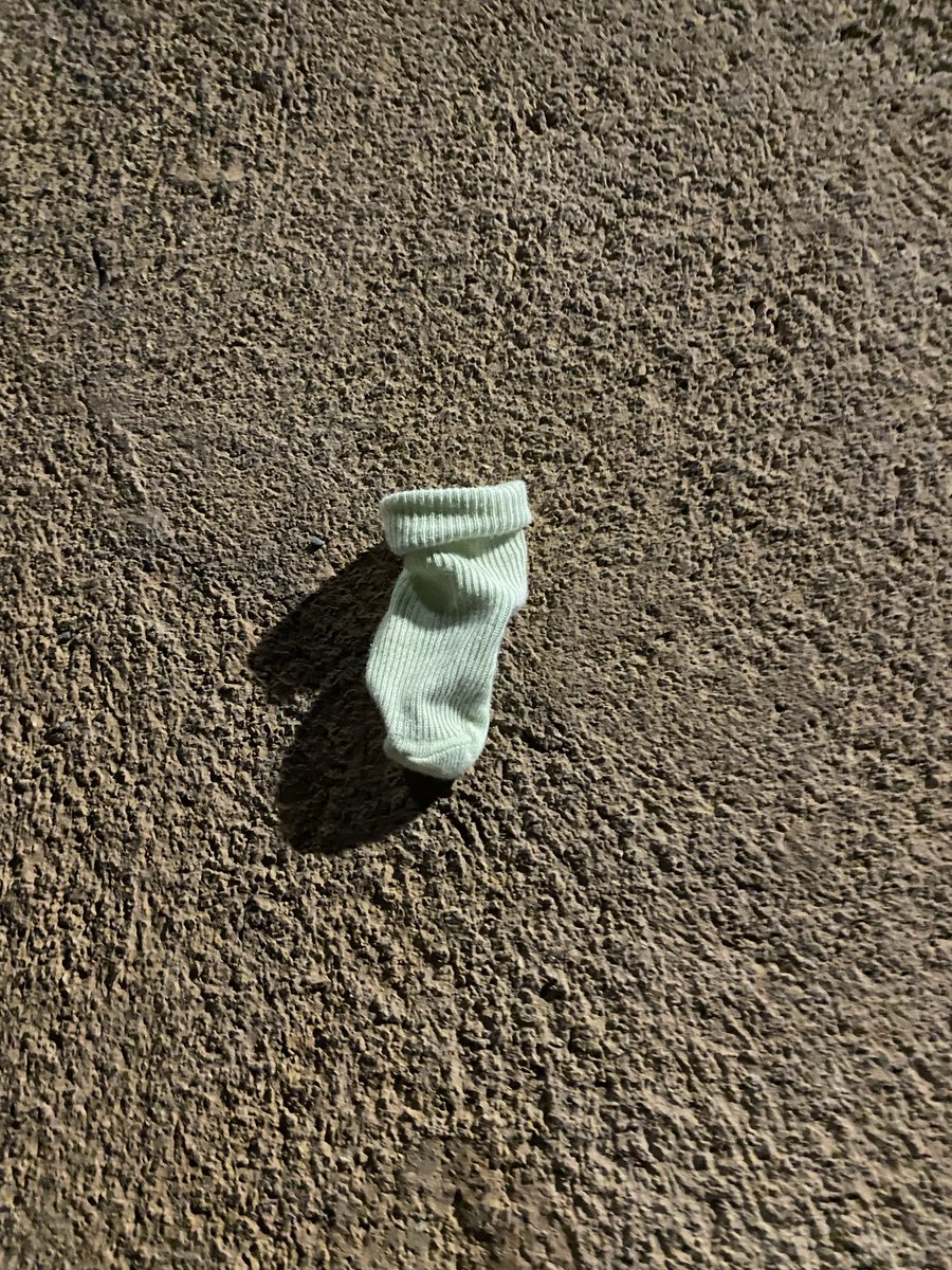 Arkadaşlar çorabının tekini kaybeden var mı