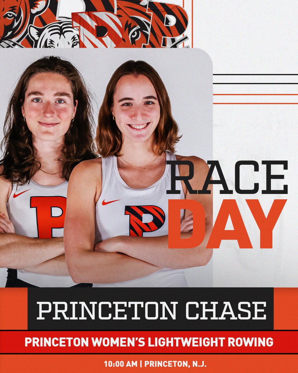 Tiger Light Women tweet media